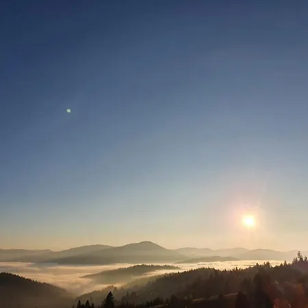 Vakantiehuis Zapolanka Ujsoły