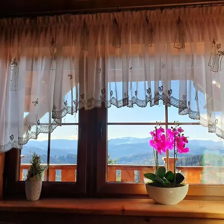 Zapolanka Holiday home