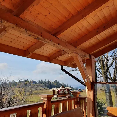 Zapolanka Holiday home