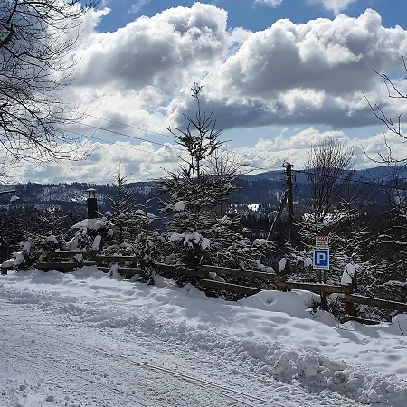 Vakantiehuis Zapolanka Ujsoły