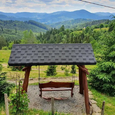 Zapolanka Holiday home