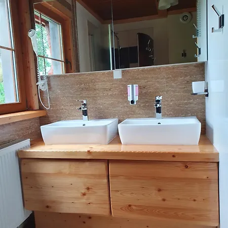 Vakantiehuis Zapolanka Ujsoły