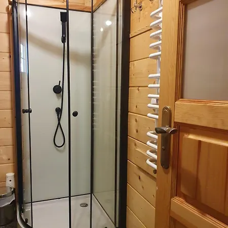 Vakantiehuis Zapolanka Ujsoły