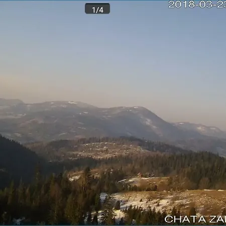 Vakantiehuis Zapolanka Ujsoły