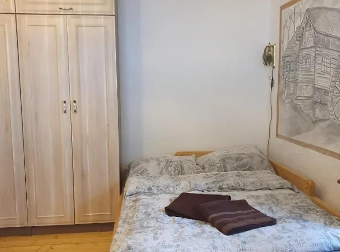 Zapolanka Prázdninový dům Ujsoły