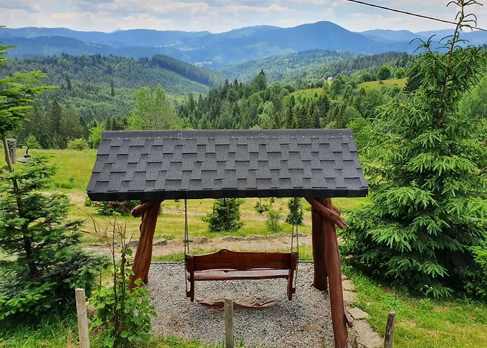 Zapolanka Hébergement de vacances
