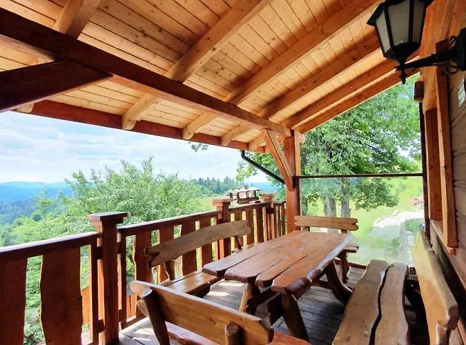 Zapolanka Nyaraló *