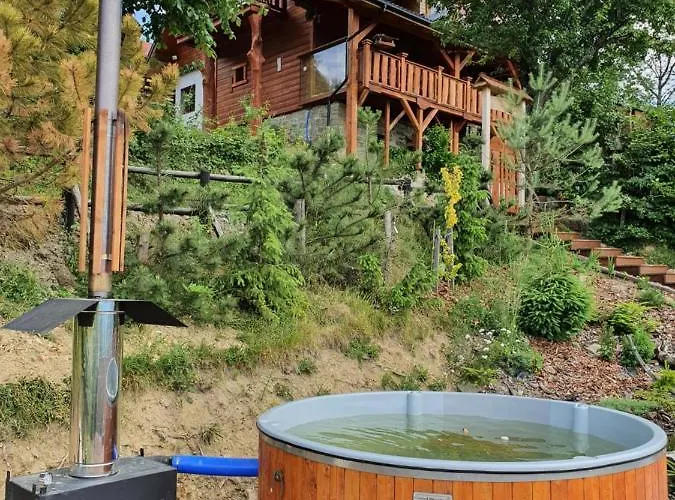 Zapolanka Hébergement de vacances *