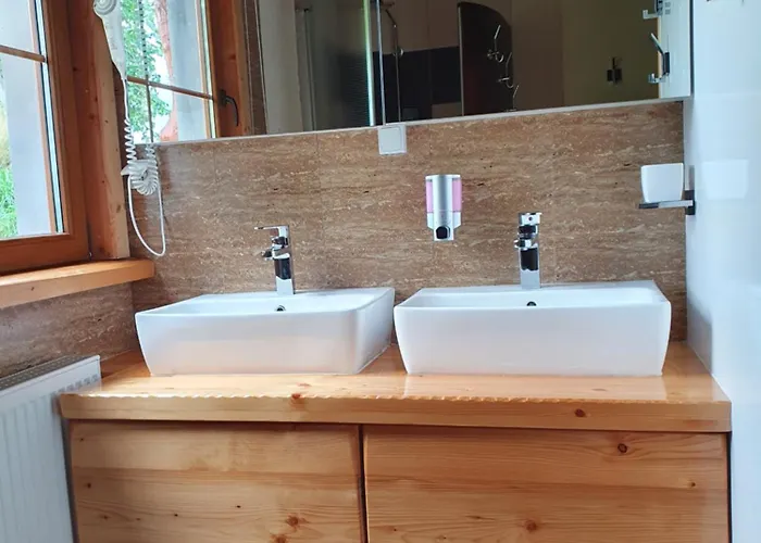 Prázdninový dům Zapolanka Ujsoły