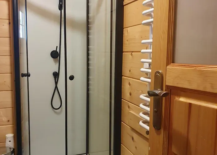 Hébergement de vacances Zapolanka Ujsoły